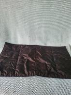 Gucci verschonings mat kinderwagen matje deken designer, Ophalen of Verzenden, Zo goed als nieuw