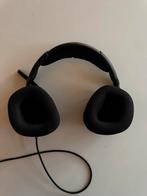 Gaming Headset met Microfoon voor PC en Console, Ophalen of Verzenden, Over oor (circumaural), Overige merken