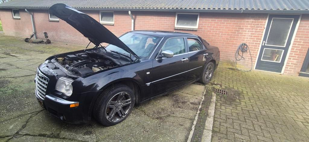 Chrysler 300c onderdelen, Ophalen of Verzenden, Chrysler