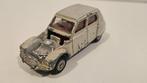 Dinky toys citroen, Ophalen of Verzenden, Zo goed als nieuw, Auto, Dinky Toys