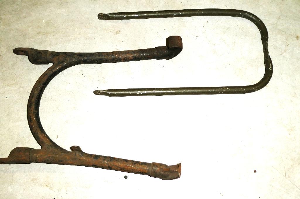 AJS/Matchless, BSA, Norton, Ariel diverse in de aanbieding, Gebruikt, AJS, Jacobdegrootbsa@gmail.com, Oldetrijne