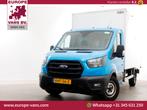 Ford Transit 350 2.0 TDCI 130pk E6 Bakwagen met achterdeuren, Voorwielaandrijving, 15 km/l, Euro 6, 4 cilinders