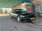 Bmw 730i, Auto's, Oldtimers, Particulier, Sedan, BMW, Te koop