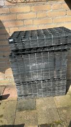 Kweekbakken voor plantjes - Set van meerdere bakjes, Ophalen of Verzenden, Gebruikt, Kweekbak