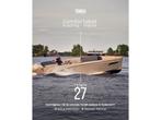 TendR 27 Cabin - Outboard - Elektrisch - Tender - Nieuw, Watersport en Boten, 6 meter of meer, Niet ingevuld, Nieuw, Polyester