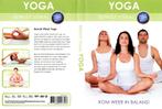 Yoga, Bewust Vitaal, Kom weer in balans!, Cursus of Instructie, Yoga, Fitness of Dans, Alle leeftijden, Ophalen of Verzenden