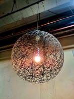 Random Light By Bertjan Pot Ceiling Lamp / Light, Overige materialen, Ophalen of Verzenden, Zo goed als nieuw, Modern, Industrieel