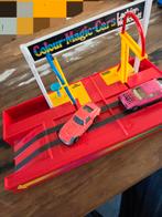 VINTAGE 80'S Colour-Magic Auto Station, Ophalen of Verzenden, Auto