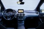 Mercedes-Benz B-Klasse 180 Business Solution € 13.950,00, Auto's, Mercedes-Benz, Automaat, 4 cilinders, 122 pk, Zilver of Grijs