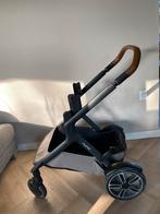 Nuna Demi Grow Kinderwagen, Kinderen en Baby's, Kinderwagens en Combinaties, Gebruikt, Duowagen, Ophalen, Kinderwagen