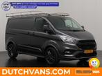 Ford Transit Custom 2.0TDCI 185PK Automaat Sport | Imperiaal, 4 cilinders, Origineel Nederlands, Diesel, 1600 kg