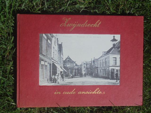ZWIJNDRECHT in oude ansichten., Ophalen of Verzenden, 1920 tot 1940, Zuid-Holland