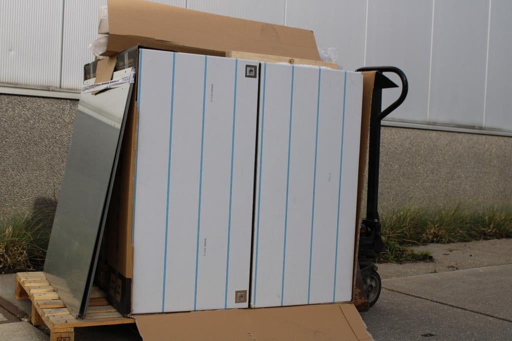 Rittal schakelkast verdeelkast - 2 stuks, Ophalen, Nieuw, Overige typen