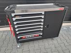 AIRBUS JET gereeschapswagen gereedschapskar gereedschapskist, Ophalen, Zo goed als nieuw