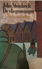 John Steinbeck *** De vliegenvanger, Boeken, Ophalen of Verzenden, Zo goed als nieuw, John Steinbeck, Amerika