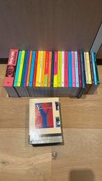 Youp van t hek dvd box 20 jaar en 29 boeken, Ophalen of Verzenden, Zo goed als nieuw