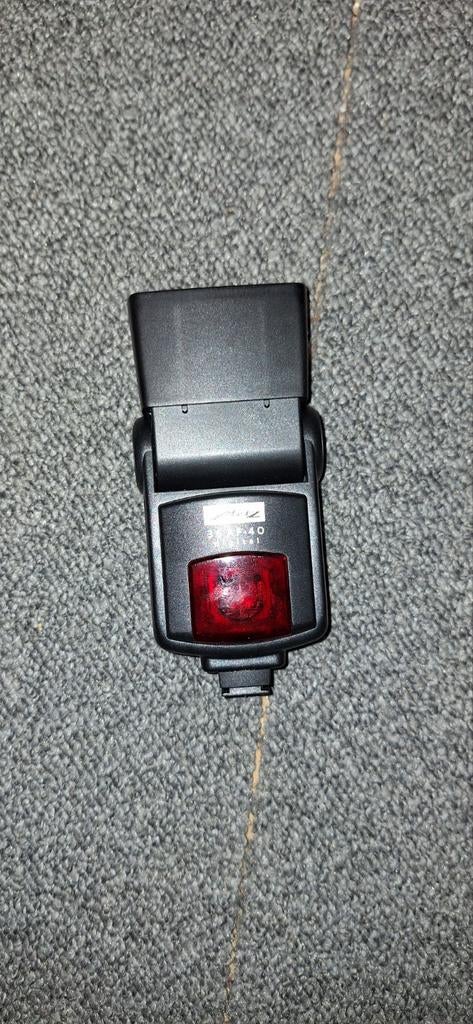 Metz mecablitz 36 af 40 digital, Ophalen of Verzenden, Metz