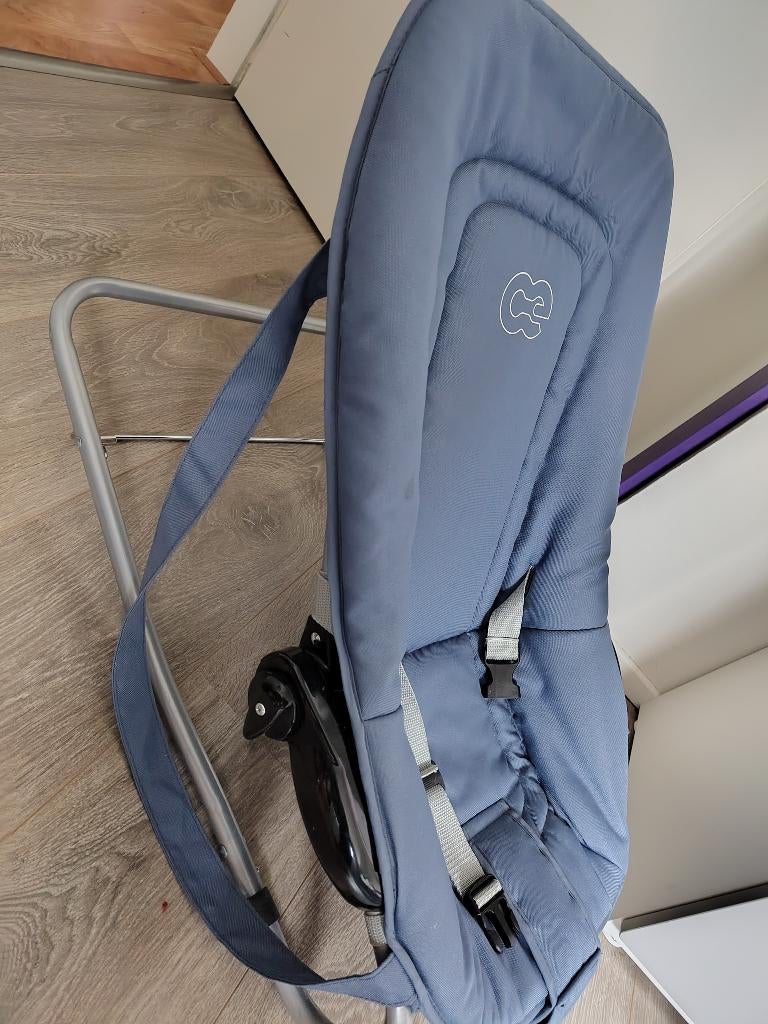 Wipstoel Koelstra, Kinderen en Baby's, Wipstoeltjes, Gebruikt, Verstelbaar, Wipstoel, Ophalen