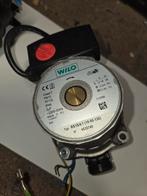Wilo Pomp RS15/4.1 (15-50-130) voor Intergas CV-ketel, Minder dan 30 cm, Overige typen, Minder dan 60 cm, Ophalen of Verzenden