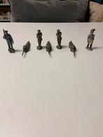 7 loden soldaten, Verzamelen, Ophalen of Verzenden, Zo goed als nieuw