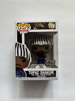 Funko Pop Tupac Shakur 159 FYE editie, Ophalen of Verzenden, Zo goed als nieuw