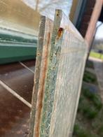 Veiligheidsglas 3 stuks, Ophalen, Zo goed als nieuw