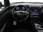 Hyundai Tucson 1.6 T-GDI PHEV N Line Sky 4WD | Panoramadak |, Auto's, Automaat, 1350 kg, Euro 6, 4 cilinders