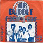 Air Bubble - Racing car uit 1976, Gebruikt, 7 inch, Single, Ophalen of Verzenden
