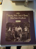 Crosby, Stills, Nash & Young – Déjà Vu  (hard cover), Cd's en Dvd's, Vinyl | Pop, Ophalen of Verzenden, 1960 tot 1980, Zo goed als nieuw