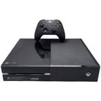 Xbox One 500GB | Met controller | Met garantie, Flex Ltd., Zo goed als nieuw, https://flex.com/contact-us, Nobelstraat 10, 5807 GA Oostrum