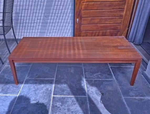 Vintage meubel jaren '60-'70 - Fristho, Ophalen, Gebruikt, 50 tot 100 cm, 100 tot 150 cm