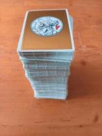 Voetbalplaatjes plus, Plus, Ophalen of Verzenden