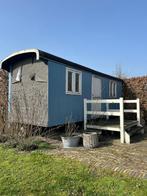 Pipo wagen, Ophalen, Gebruikt