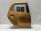 Dacia Duster II Deur portier rechtsachter, Dacia, Gebruikt, -, Deur
