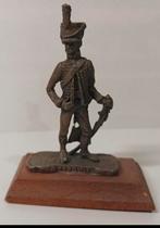 Speelgoedsoldaatjes metaal, Antiek en Kunst, Ophalen of Verzenden