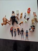 Poppetjes,dieren., Ophalen of Verzenden