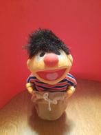 Bert & Ernie pop 27 cm, Ophalen of Verzenden