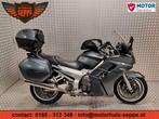 YAMAHA FJR 1300 (bj 2003) 95,836 km, 4 cilinders, Motorrijbewijs A, Bedrijf, Onbekend
