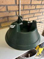 Kerstboomvoet, Diversen, Ophalen