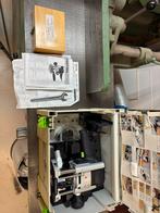 Festool of 1010 ebq plus, Ophalen of Verzenden, Zo goed als nieuw, Elektrisch, Bovenfrees