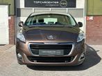 Peugeot 5008 1.6 THP Active 5p/PANO/CAMERA/NAVI/APK/NAP, Gebruikt, Euro 6, 4 cilinders, Bruin