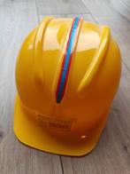 Bouwvakker helm, Ophalen, Zo goed als nieuw, Jongen of Meisje