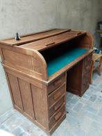 Antiek rolluikbureau, Ophalen of Verzenden