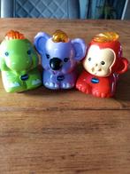 Vtech dieren, Ophalen, Zo goed als nieuw, 6 maanden tot 2 jaar