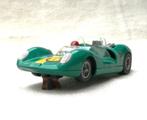 Fleischmann Auto Rallye 3210 Lotus 40 groen. 1/32., Gebruikt, Ophalen of Verzenden, Elektrisch, Fleischmann