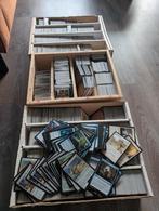 Grote collectie Magic the Gathering kaarten Common/uncommon, Ophalen of Verzenden, Gebruikt, Meerdere kaarten