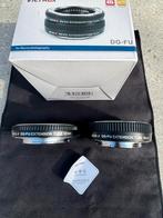 Viltrox extension tubes voor Fujifilm, Ophalen of Verzenden, Zo goed als nieuw