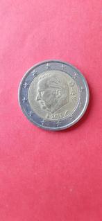 België € 2 2011, Verzenden, Overig, Losse munt