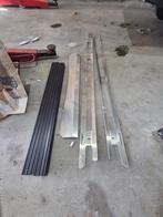 Hj 60 bouwpakket roofrack, Ophalen of Verzenden, Aluminium