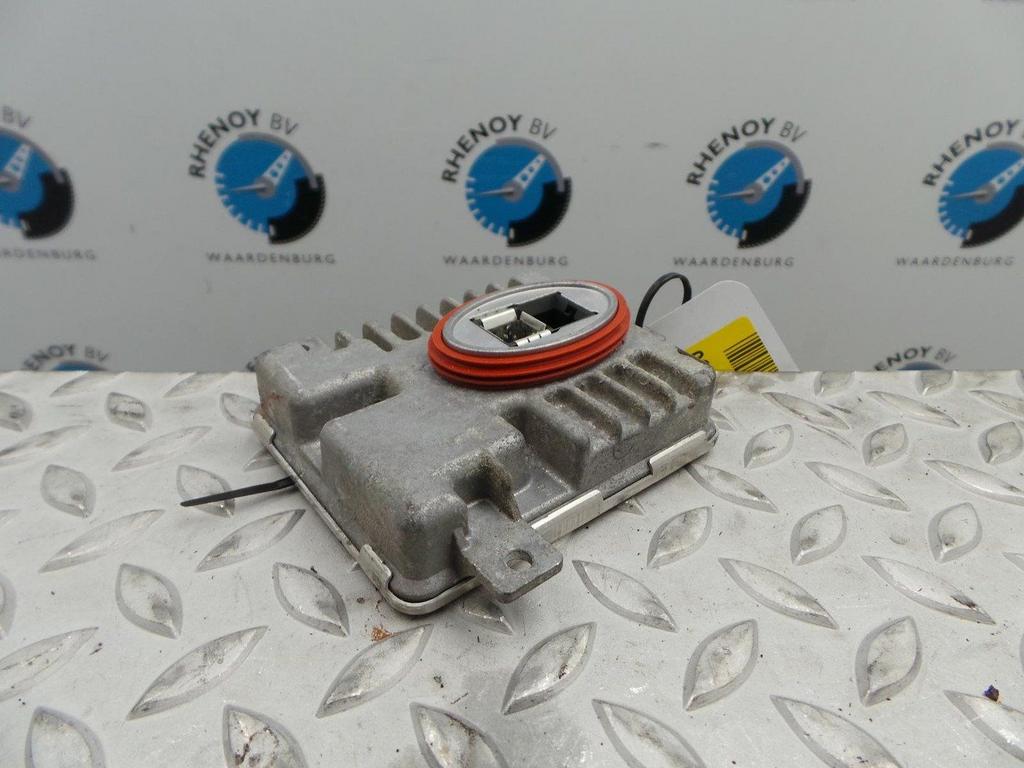 BMW 3 SERIES XENON STUURAPPARAAT 2010, Ophalen of Verzenden, Gebruikt, Stiba lid